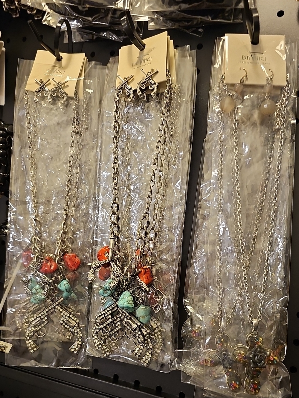 NIB Necklaces - Choice